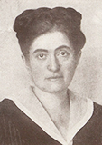 Anna Aurednicek